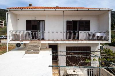 Nonna Vera's House