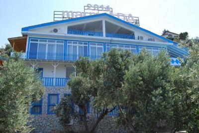 Marmada otel