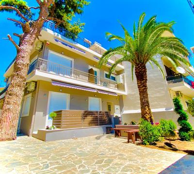 Phoenix Garden Apartments II