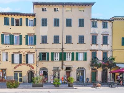 Casa Aida Luxury Apartment in the Heart of Lucca