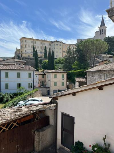 La Bracceschina Appartamenti
