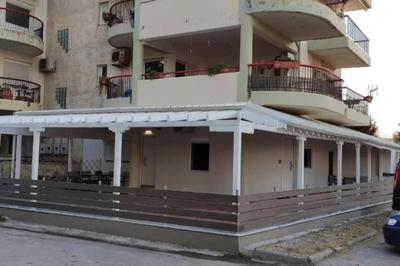 Partcon Apartment B