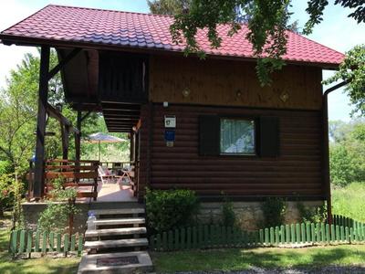 Chalet Slap Na Kupi