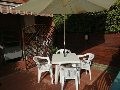 Il piccolo giardino