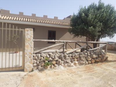 Villa Il Lupo