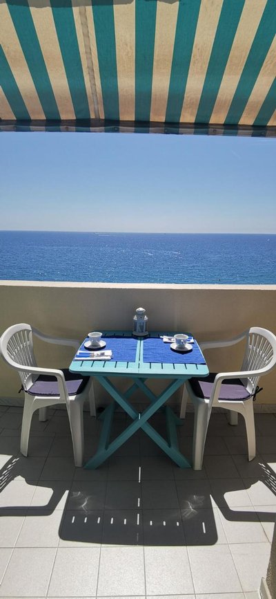 Studio Le Grand Bleu Fshh