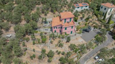 Ponente Apartment