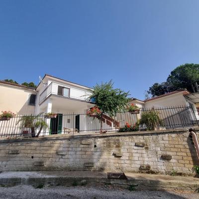 Casa vacanze da giovanna