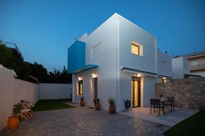 Amarynthos Maisonettes
