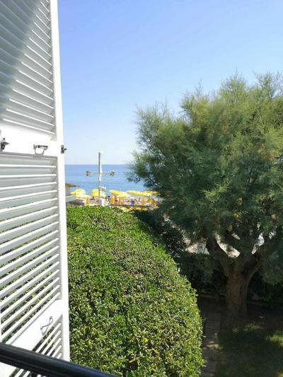Giardino sul Mare - Casa Casoni