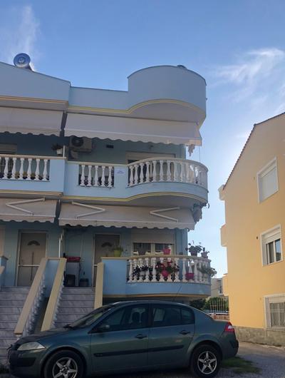 Rivera apartment