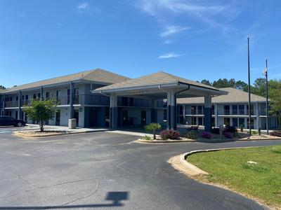 Quality Inn Clinton - Laurens I-26, Zdjęcie 2