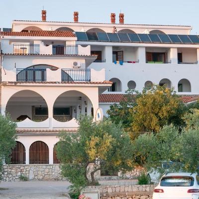 Irene Bed & Breakfast Tisno