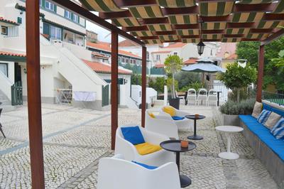 Alfama Lisbon Studio