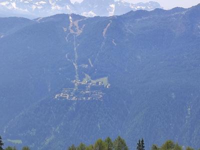 Doss della Pesa Apartment