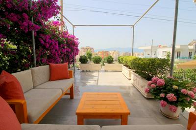 VILLA 24 Sarandë