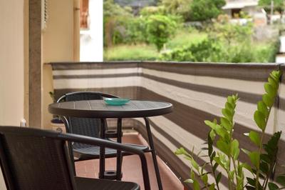 Serenis Luxury Apartments