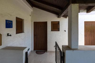 Apartments Sabina, Mali Lošinj