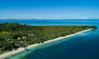 Lomani Island Resort & Spa
