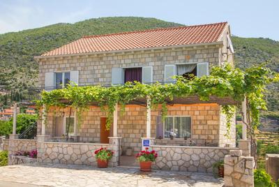 Apartment Moretić