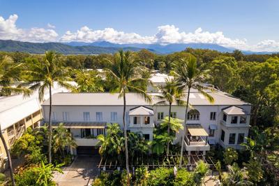 The Mediterranean Port Douglas