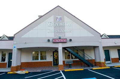 Executive Inn & Suites Upper Marlboro, 写真 2