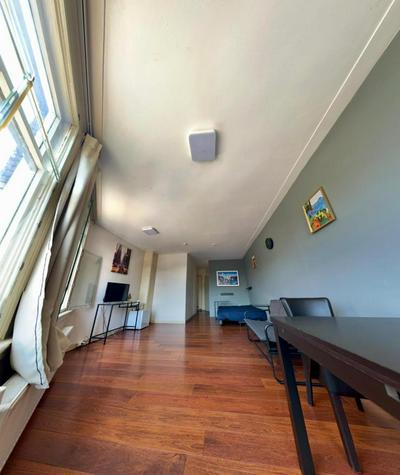 Central B&B Apartment in Amsterdam