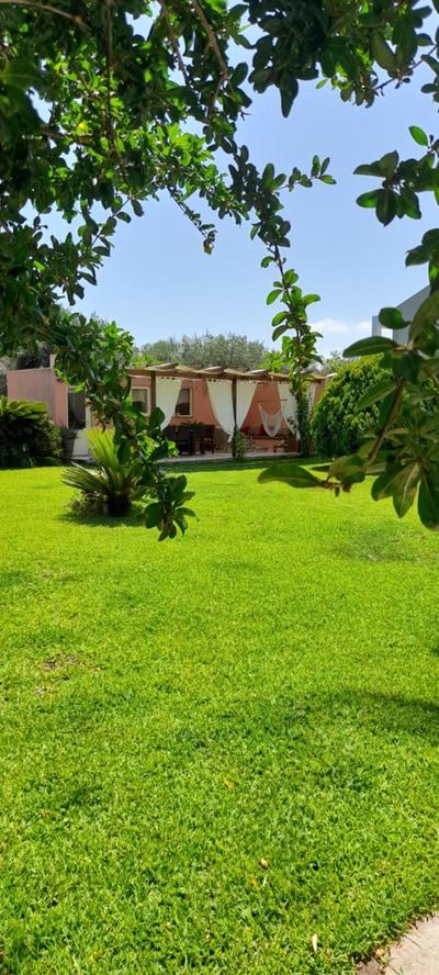 Villa Oneiropagida
