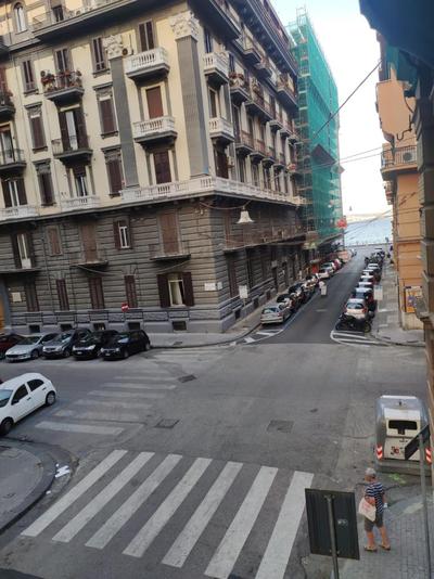 Suite Santa Lucia