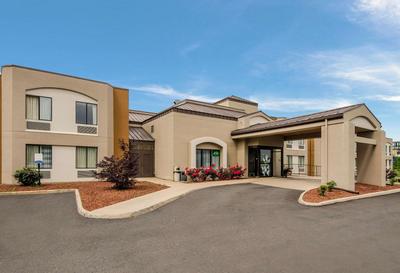 Sleep Inn Tanglewood, Φωτογραφία 2