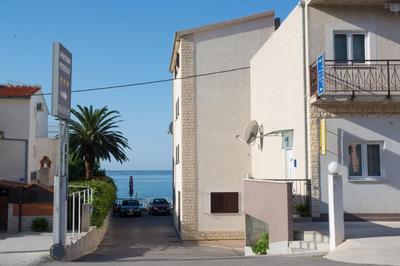 Apartmani Mutogras