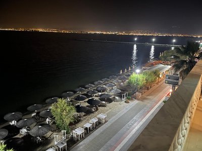 Siel Seaside Apartment