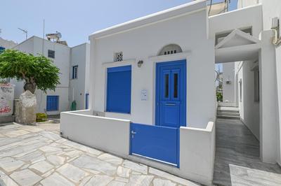 Rose of Tinos