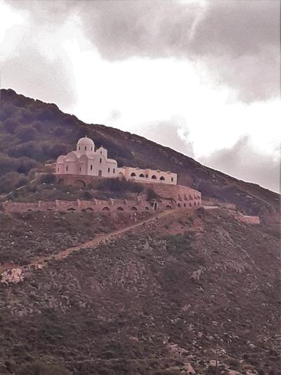 ROSABELLA HOME ( FILOTI VILLAGE )