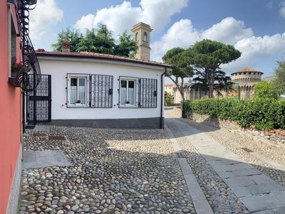 Sogno in Cittadella