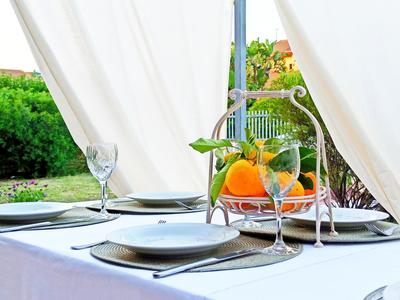 Casa Azzurra