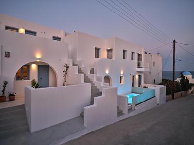 Etherio Apartment V