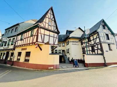 Hotel Pension Balthasar