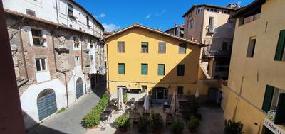 Loft Lucca