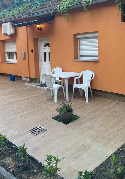 Cozy 1B Apartment Vera-self check in