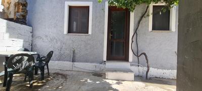 Holiday house in Siniscola