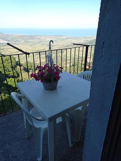 Casa vacanze Staiti