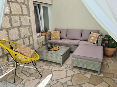 Apartman Muracca