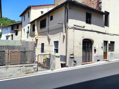 Casina di Tea Lucca