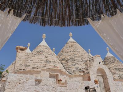 Trulli Terra Viva