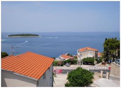 Apartmani Makelja