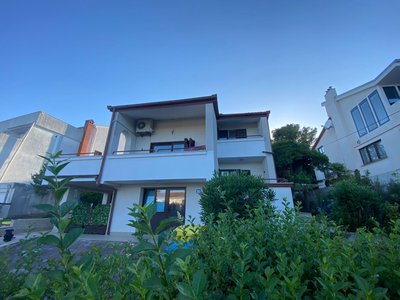 Cukon Holiday Home Premantura