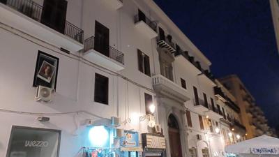 Casa Queda