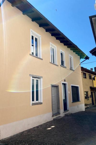 Regina e Oriente - La casa del Moro