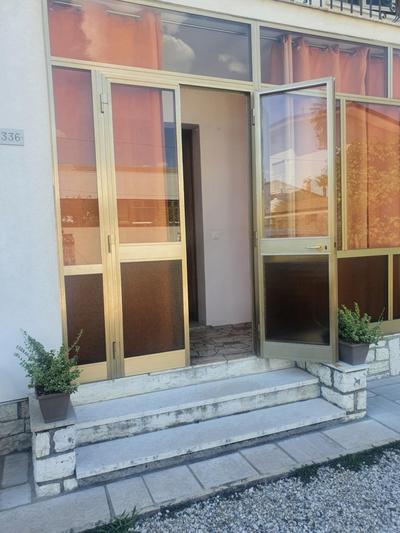 Margi House